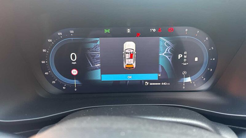 Volvo XC40 Black Edition Ultra, B4 Mild hybrid, Petrol