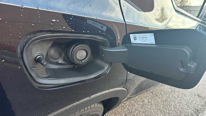 Volvo XC40 Black Edition Ultra, B4 Mild hybrid, Petrol