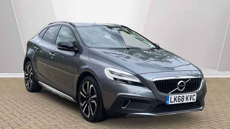 Volvo V40 Cross Country T3 Pro Automatic