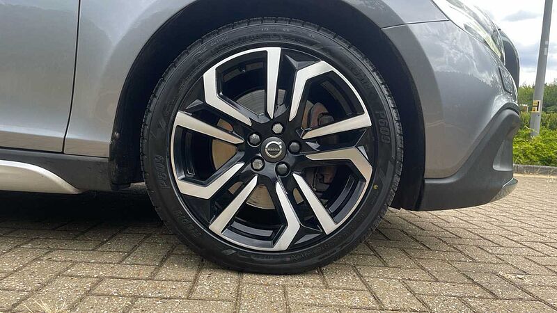 Volvo V40 Cross Country T3 Pro Automatic