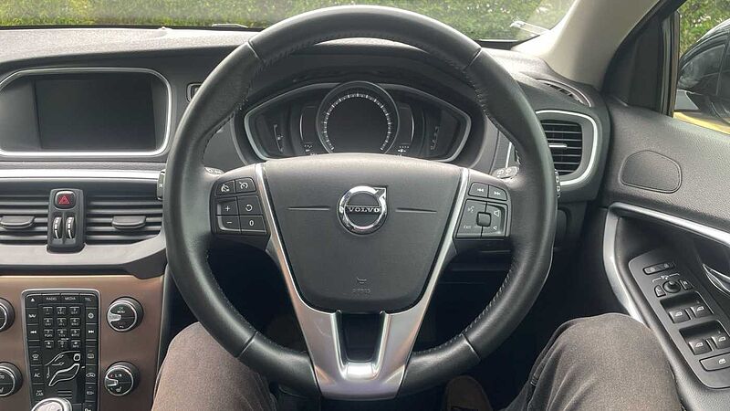 Volvo V40 Cross Country T3 Pro Automatic