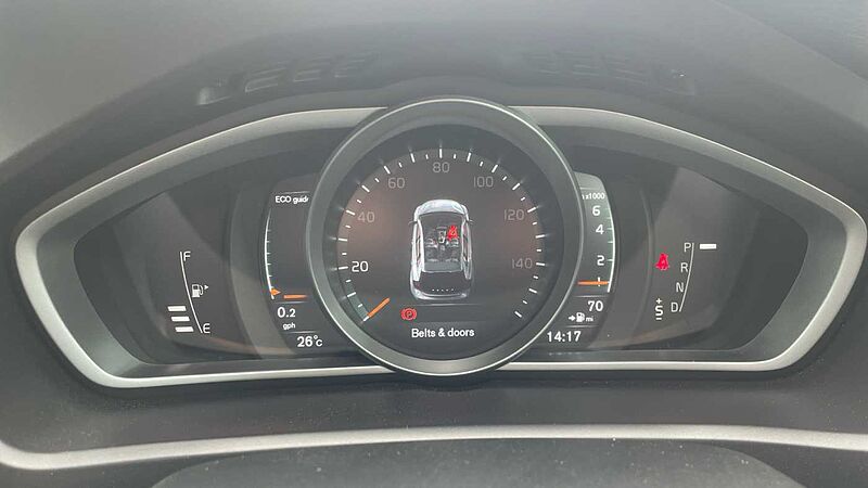 Volvo V40 Cross Country T3 Pro Automatic