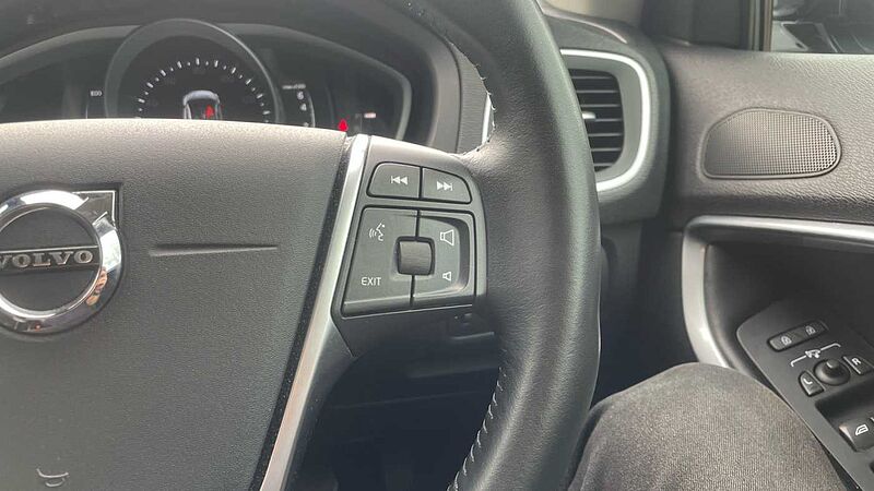 Volvo V40 Cross Country T3 Pro Automatic