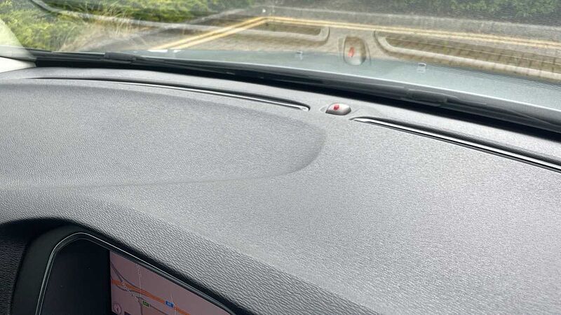 Volvo V40 Cross Country T3 Pro Automatic