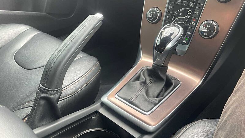 Volvo V40 Cross Country T3 Pro Automatic