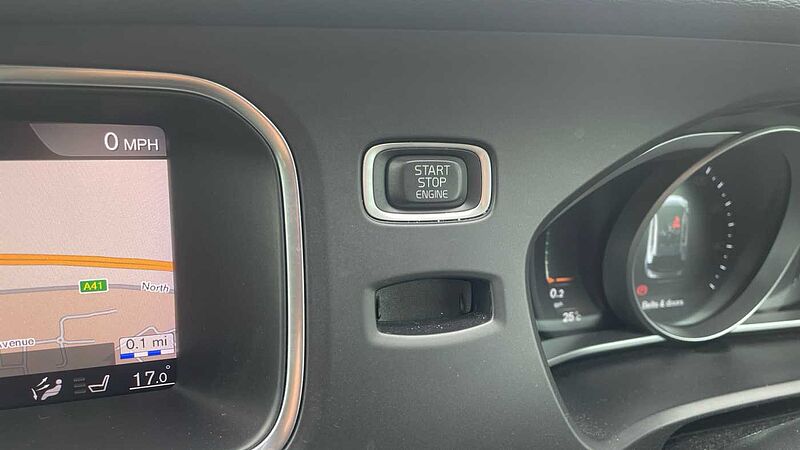 Volvo V40 Cross Country T3 Pro Automatic