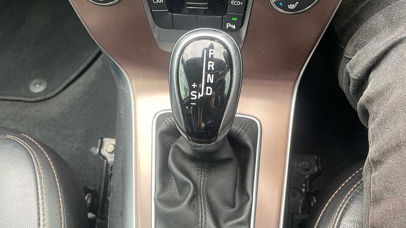 Volvo V40 Cross Country T3 Pro Automatic