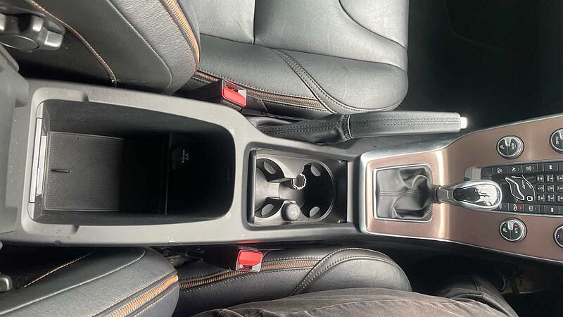 Volvo V40 Cross Country T3 Pro Automatic