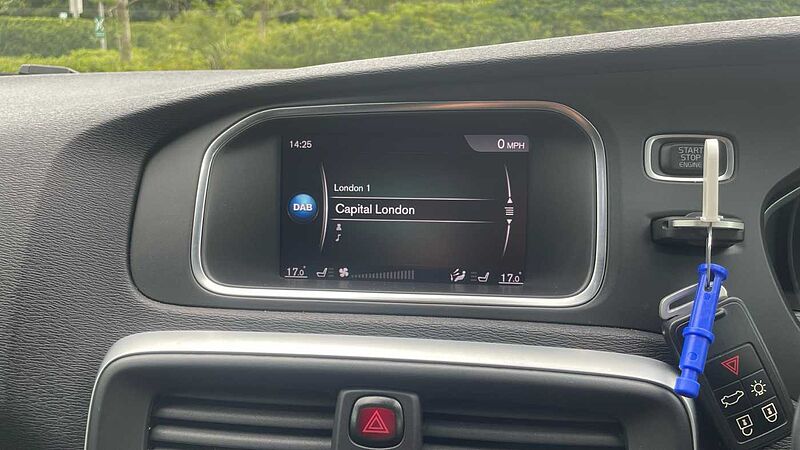 Volvo V40 Cross Country T3 Pro Automatic