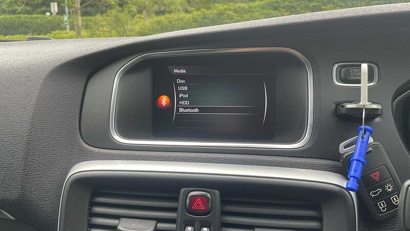 Volvo V40 Cross Country T3 Pro Automatic