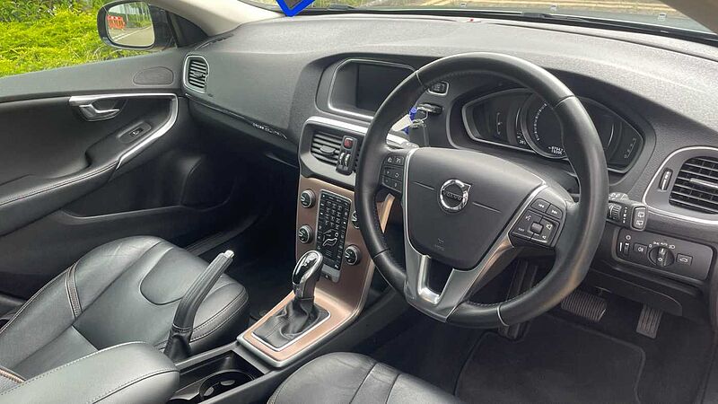 Volvo V40 Cross Country T3 Pro Automatic