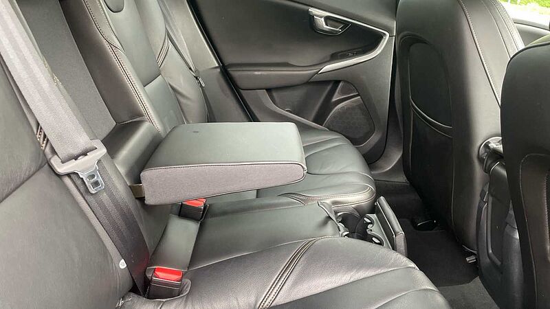 Volvo V40 Cross Country T3 Pro Automatic