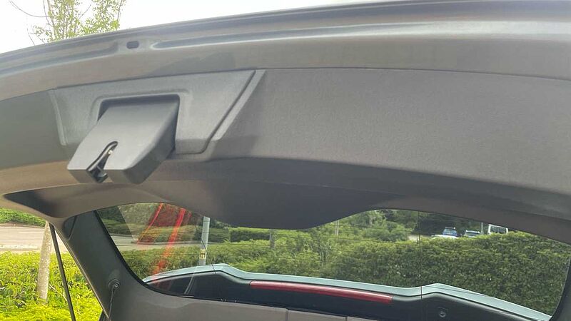 Volvo V40 Cross Country T3 Pro Automatic
