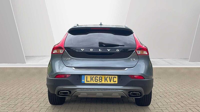 Volvo V40 Cross Country T3 Pro Automatic