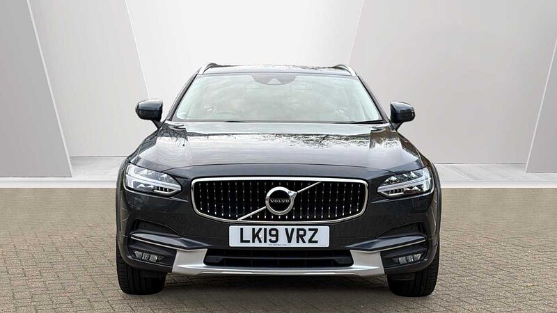 Volvo V90 Cross Country T6 AWD Plus Automatic