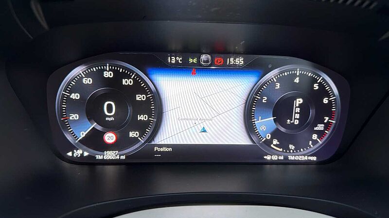 Volvo V90 Cross Country T6 AWD Plus Automatic