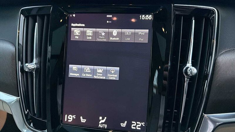 Volvo V90 Cross Country T6 AWD Plus Automatic