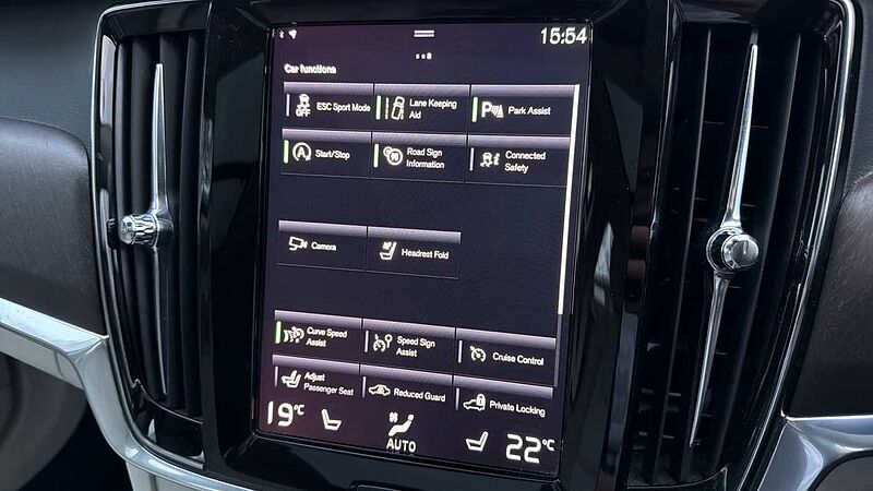 Volvo V90 Cross Country T6 AWD Plus Automatic