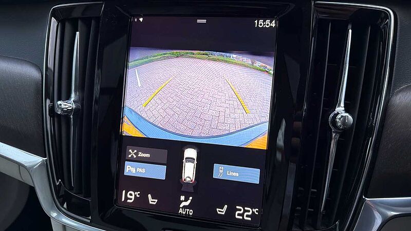 Volvo V90 Cross Country T6 AWD Plus Automatic