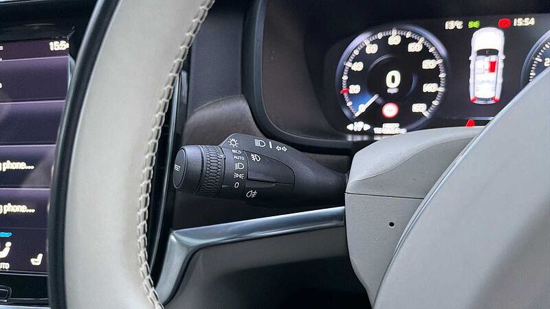 Volvo V90 Cross Country T6 AWD Plus Automatic