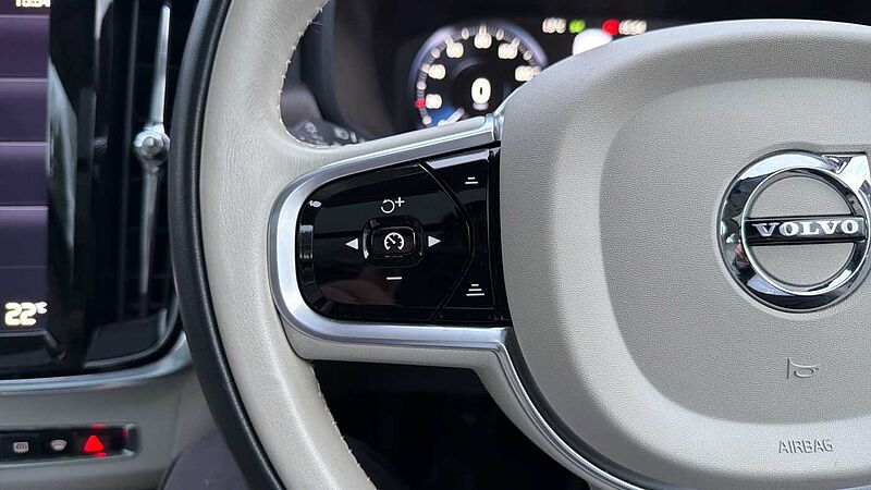 Volvo V90 Cross Country T6 AWD Plus Automatic