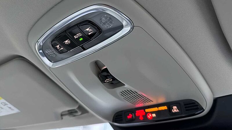 Volvo V90 Cross Country T6 AWD Plus Automatic