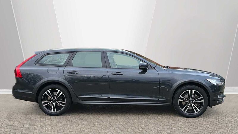 Volvo V90 Cross Country T6 AWD Plus Automatic