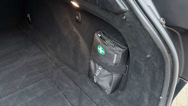 Volvo V90 Cross Country T6 AWD Plus Automatic