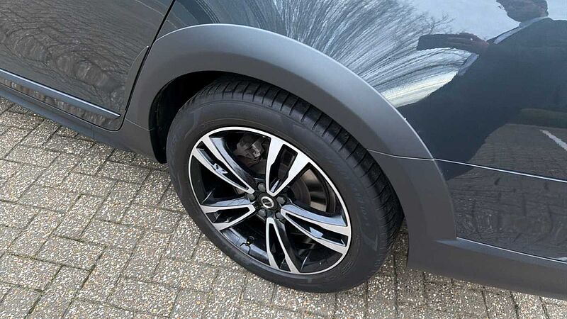 Volvo V90 Cross Country T6 AWD Plus Automatic