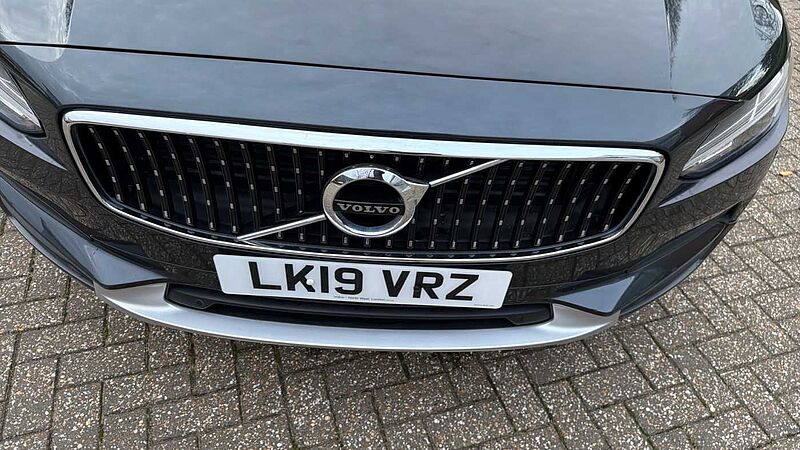 Volvo V90 Cross Country T6 AWD Plus Automatic