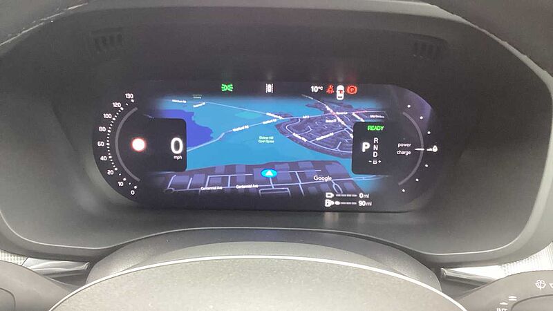 Volvo XC60 Black Edition Ultra, T8 AWD Plug-in hybrid, Electric/Petrol