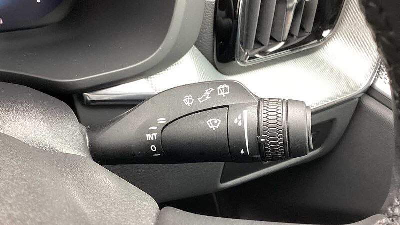 Volvo XC60 Black Edition Ultra, T8 AWD Plug-in hybrid, Electric/Petrol