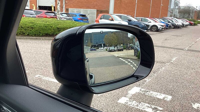 Volvo XC60 Black Edition Ultra, T8 AWD Plug-in hybrid, Electric/Petrol