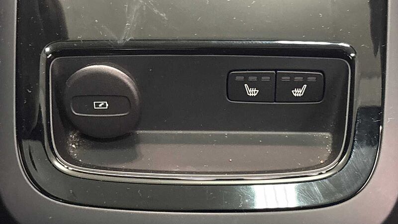 Volvo V90 Ultra, T8 AWD Plug-in hybrid, Electric/Petrol, Dark