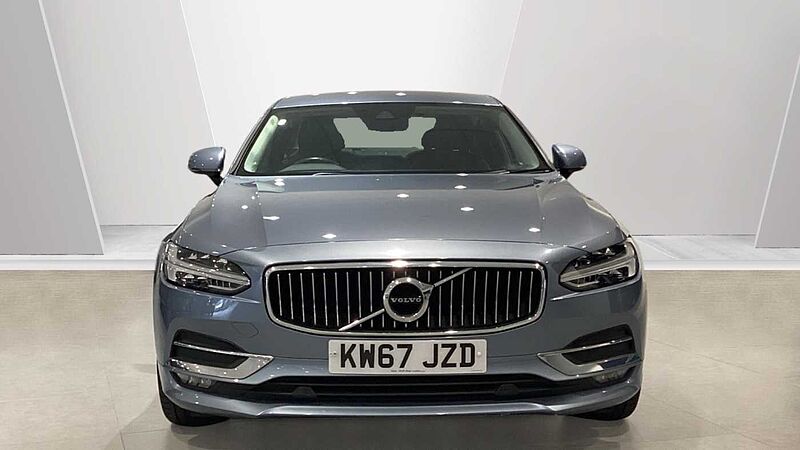 Volvo S90 D4 Inscription Automatic