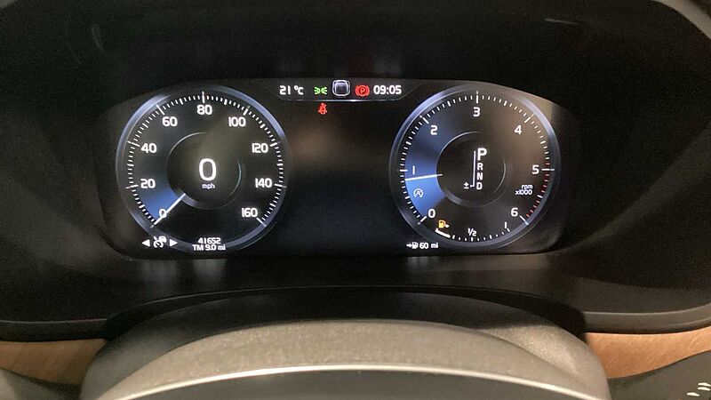 Volvo S90 D4 Inscription Automatic