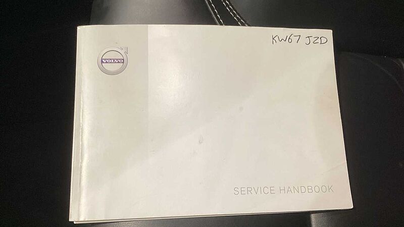 Volvo S90 D4 Inscription Automatic
