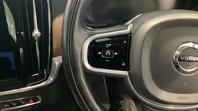 Volvo S90 D4 Inscription Automatic