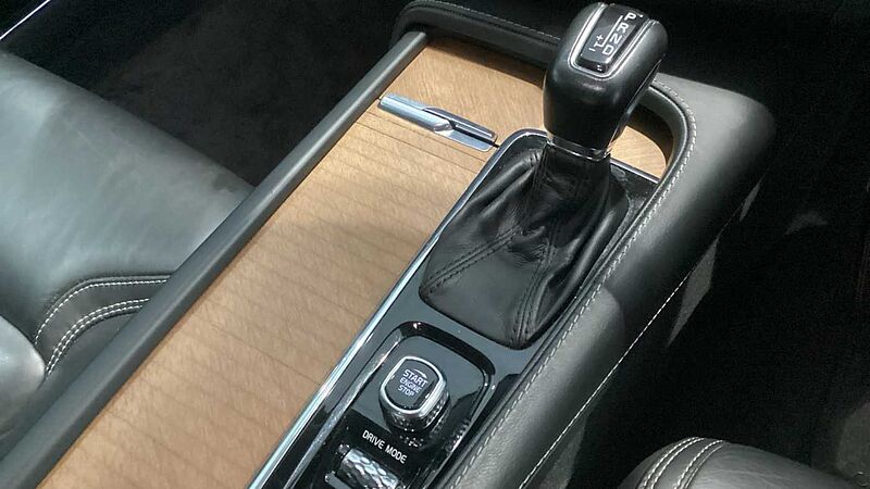 Volvo S90 D4 Inscription Automatic
