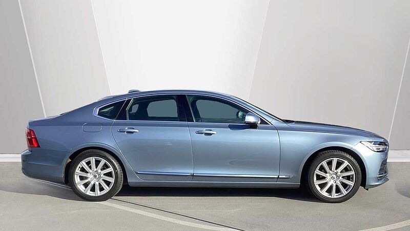 Volvo S90 D4 Inscription Automatic