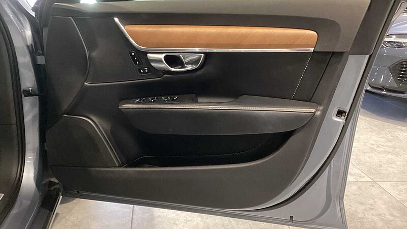 Volvo S90 D4 Inscription Automatic