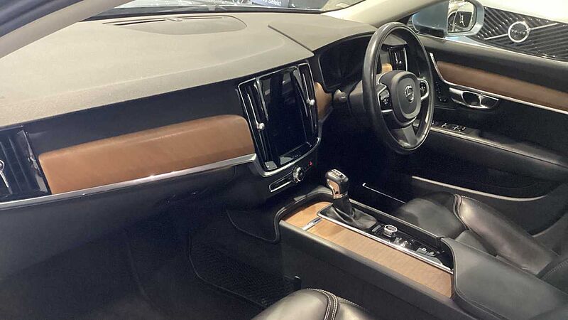 Volvo S90 D4 Inscription Automatic