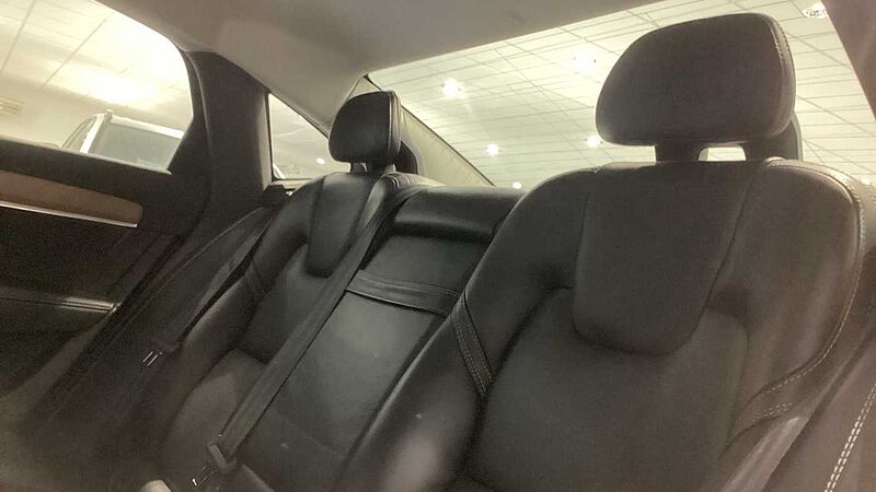Volvo S90 D4 Inscription Automatic