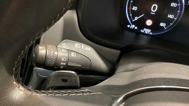 Volvo S90 T5 R-Design Plus Automatic