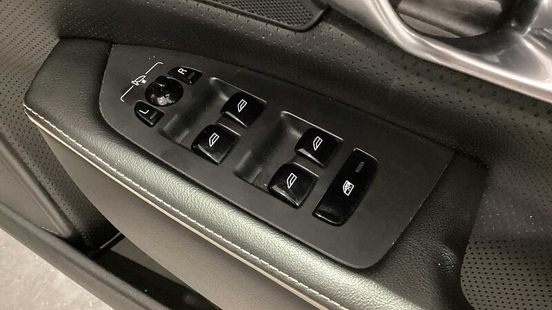 Volvo S90 T5 R-Design Plus Automatic