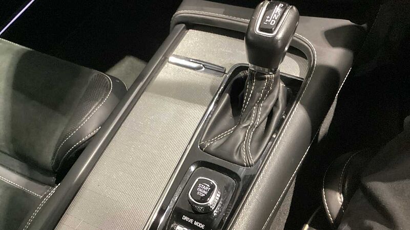 Volvo S90 T5 R-Design Plus Automatic