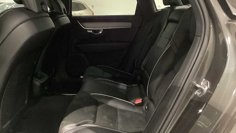 Volvo S90 T5 R-Design Plus Automatic
