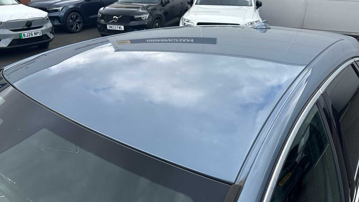 Volvo V40 T3 Inscription Automatic