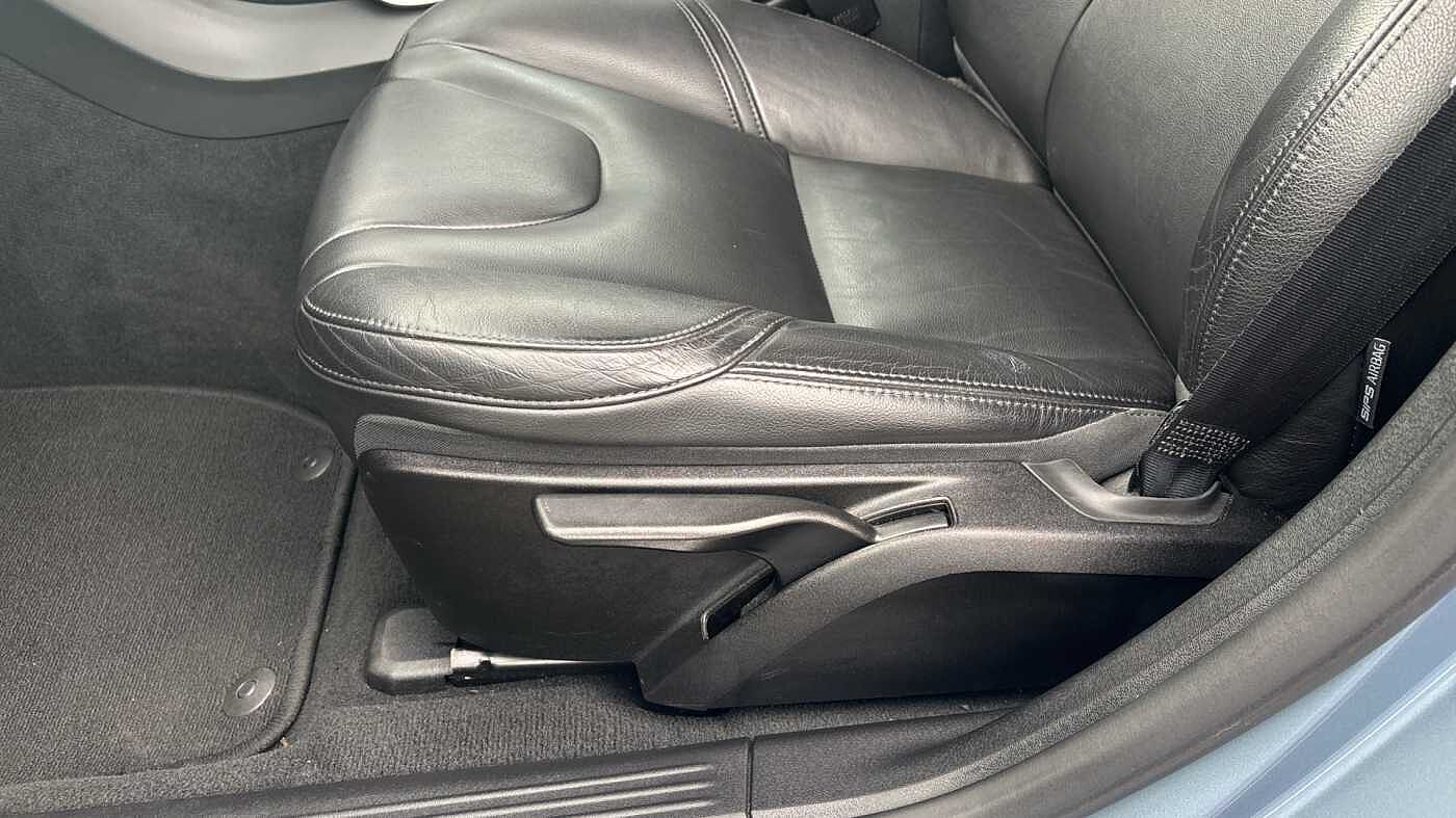 Volvo V40 T3 Inscription Automatic