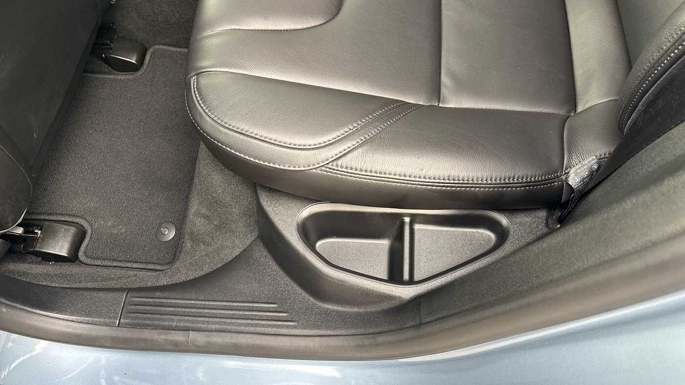 Volvo V40 T3 Inscription Automatic